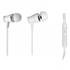 L2M HANDSFREE ΜΕΤΑΛΛΙΚΑ ΛΕΥΚΑ NOD