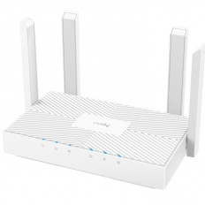 WR 1300E ROUTER/ACCESS POINT/REPEATER DUAL-BAND GIGABIT 1200Mbps CUDY