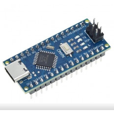 ARDUINO NANO COMPATIBLE- CH340 TYPE-C