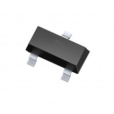2N 5550 ΤΡΑΝΖΙΣΤΟΡ NPN 140V 0.6A SMD SOT23