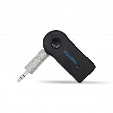 BLUETOOTH RECEIVER ΜΕ ΕΠΑΝΑΦΟΡΤΙΖΟΜΕΝΗ ΜΠΑΤΑΡΙΑ