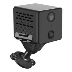VSTARCAM IP ΚΑΜΕΡΑ MINI WIFI ΜΕ ΕΠΑΝΑΦ.ΜΠΑΤΑΡΙΑ 1500mA