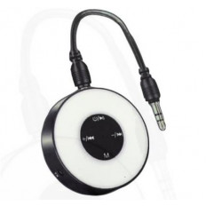 BT 199 BLUETOOTH AUDIO RECEIVER/TRANSMITTER ΜΕ ΕΠΑΝΑΦΟΡΤΙΖΟΜΕΝΗ ΜΠΑΤΑΡΙΑ