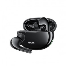 EARPHONE TWS BT WK ΜΑΥΡΑ WS-16