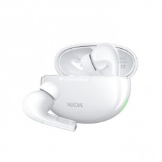 EARPHONE TWS BT WK ΛΕΥΚΑ WS-16