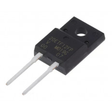 20ETF12 ΔΙΟΔΟΣ ΜΟΝΗ 20Α 1200V TO-220FP