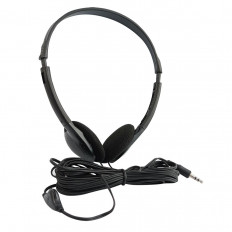 SLR 205V AKOYΣΤΙΚΑ ΚΕΦΑΛΗΣ ΜΕ ΚΑΛΩΔΙΟ 5m