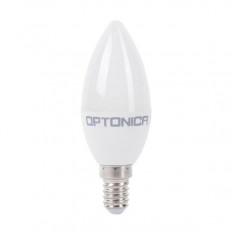 3.7W ΛΑΜΠΑ LED E14 ΚΕΡΙ 4500K ΦΥΣΙΚΟ ΛΕΥΚΟ