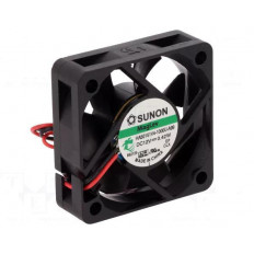 ΑΝΕΜΙΣΤΗΡΑΣ 12V 50x50x15mm ΚΟΥΖΙΝΕΤΟ SUNON