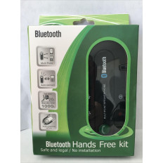 BLUETOOTH ΑΝΟΙΧΤΗΣ ΣΥΝΟΜΙΛΙΑΣ ΑΥΤΟΚΙΝΗΤΟΥ