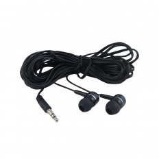 MP30B ΑΚΟΥΣΤΙΚΑ ΨΕΙΡΑ ΜΕ ΚΑΛΩΔΙΟ 5m