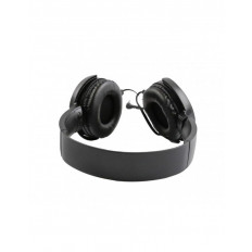 PH 450B ΑΚΟΥΣΤΙΚΑ ΜΕ ΜΙΚΡΟΦΩΝΟ ΚΑΛΩΔΙΟ 1.5m ΜΕ USB C PLATINET ΜΑΥΡΑ