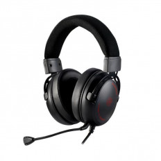 HD-3300G IKEDA ΑΚΟΥΣΤΙΚΑ GAMING ΜΕ ΜΙΚΡΟΦΩΝΟ ZEROGROUND