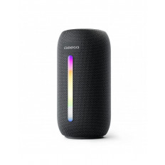 OGQ 156 ΗΧΕΙΟ BLUETOOTH 10W ΩMEGA ΜΑΥΡΟ