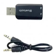 BLUETOOTH AUDIO RECEIVER/TRANSMITTER LV B20