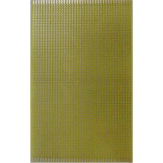 ΠΛΑΚΕΤΑ ΔΙΑΤΡΗΤΗ 10x16cm ΕΠΟΞΙΚΗ
