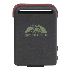 ΤΚ 102Β GPS TRACKER ΚΑΙ GSM/GPRS