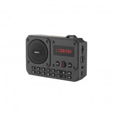 ΡΑΔΙΟΦΩΝΟ ΦΟΡΗΤΟ ΨΗΦΙΑΚΟ ΕΠΑΝΑΦΟΡΤΙΖΟΜΕΝΟ ΜΕ BLUETOOTH ANDOWL Q-SY60