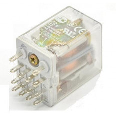 ΡΕΛΕ 12V DC 4 ΕΠAΦΩΝ 5A R4-2014-23-1012