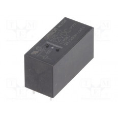 ΡΕΛΕ 12V DC 1 ΕΠΑΦΗΣ 12Α RT 114012