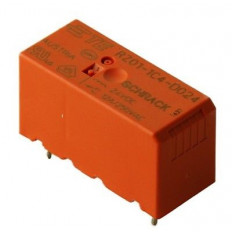 ΡΕΛΕ 24V DC 1 ΕΠΑΦΗΣ 12A