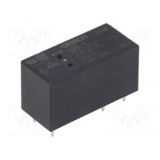 ΡΕΛΕ 24V DC 1 ΕΠΑΦΗΣ 12A