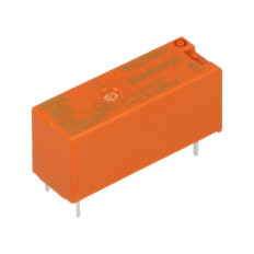 ΡΕΛΕ 24V DC 1 ΕΠΑΦΗΣ 8A RY211024