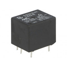 ΡΕΛΕ 6V DC 1 ΕΠΑΦΗΣ 10A ΜΙΝΙ LEG-6