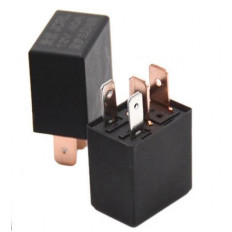 ΡΕΛΕ ΑΥΤΟΚΙΝΗΤΟΥ 12V 40A 4 ΕΠΑΦΩΝ