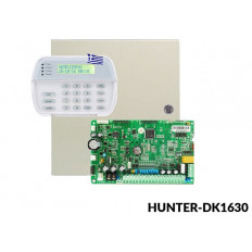 DK 1630 KEΝΤΡΟ ΣΥΝΑΓΕΡΜΟΥ HUNTER