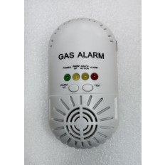 GTS 999 05 GAS ALARM