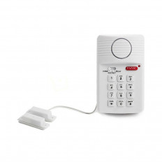 MINI ΑΥΤΟΝΟΜΟΣ ΣΥΝΑΓΕΡΜΟΣ ΜΕ ΜΑΓΝΗΤΙΚΗ ΕΠΑΦΗ