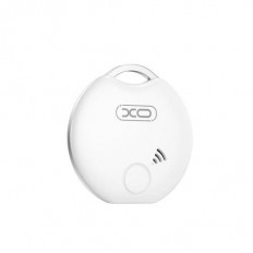 LP 01 BLUETOOTH ANTI LOSS LOCATOR XO ΛΕΥΚΟ