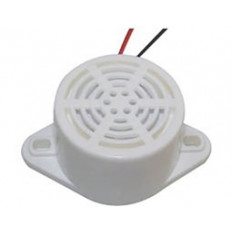 B1 BUZZER - ΒΟΜΒΗΤΗΣ 12VDC 85DB KPI-G2612L