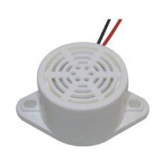 BUZZER - ΒΟΜΒΗΤΗΣ 24VDC 85dB KPMB-G2624L