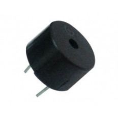 BUZZER - ΒΟΜΒΗΤΗΣ 12V DC KPX 1212UB 85dB