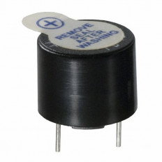 BUZZER - ΒΟΜΒΗΤΗΣ 3-7V 30mA ΓΙΑ ΠΛΑΚΕΤΑ