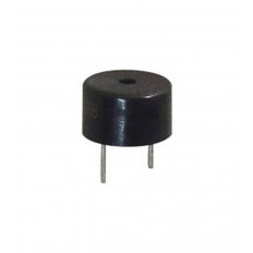 BUZZER - ΒΟΜΒΗΤΗΣ 4-8VDC 30mA ΓΙΑ ΠΛΑΚΕΤΑ