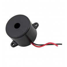 BUZZER - ΒΟΜΒΗΤΗΣ 12VDC ΣΥΝΕΧΟΜΕΝΟ KPI-G2313L