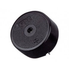 BUZZER - ΒΟΜΒΗΤΗΣ PCB 12VDC KPI-G2610 85DB