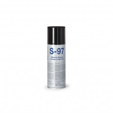 ΣΠΡΕΙ ΓΡΑΣΣΟ ΣΙΛΙΚΟΝΗΣ 200ml S-97