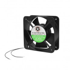 ΑΝΕΜΙΣΤΗΡΑΣ 220V 120x120x25mm ΜΕ ΡΟΥΛΕΜΑΝ FAN 929