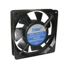 ΑΝΕΜΙΣΤΗΡΑΣ 220V 120x120x25mm