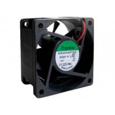 ΑΝΕΜΙΣΤΗΡΑΣ 12V 60x60x25mm ΚΟΥΖΙΝΕΤΟ