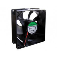 ΑΝΕΜΙΣΤΗΡΑΣ 24V 90x90x25mm ΚΟΥΖΙΝΕΤΟ SUNON