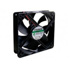 EEC0252B2 ΑΝΕΜΙΣΤΗΡΑΣ 120x120x25mm 24V SUNON