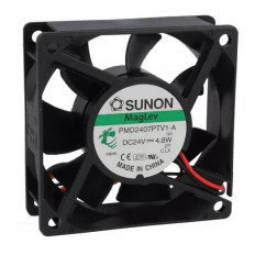 ΑΝΕΜΙΣΤΗΡΑΣ 24V 70x70x25mm SUNON