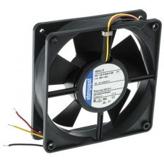 ΑΝΕΜΙΣΤΗΡΑΣ 24V 120x120x32mm 3 ΚΑΛΩΔΙΩΝ