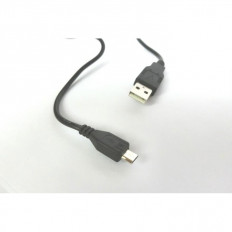 USB A - MICRO USB B ΚΑΛΩΔΙΟ 0.5m