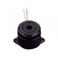 BUZZER - ΒΟΜΒΗΤΗΣ ΚΑΛΩΔΙΟΥ 12VDC 85DB KPI-G2913L